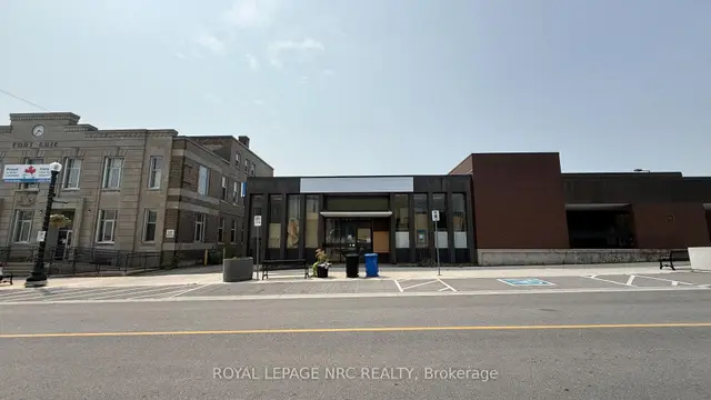 61 Jarvis Street, Central, Fort Erie