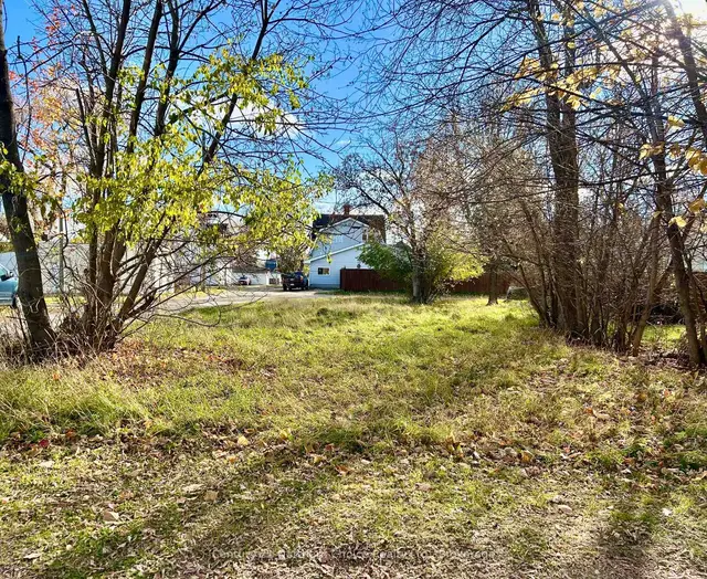 439 Third Street E, Fort Frances