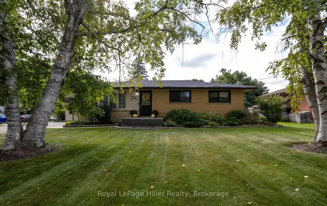 290 Hope Street, Tavistock, East Zorra-Tavistock