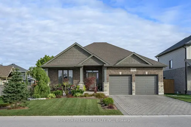100 Stuart Avenue, Lucan, Lucan Biddulph