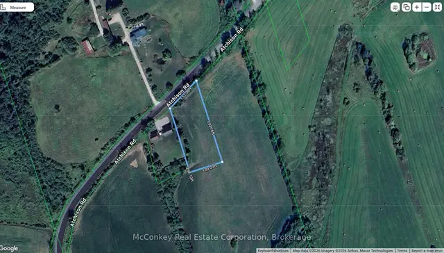 1231 Atchison Road, Otonabee-South Monaghan, Otonabee-South Monaghan