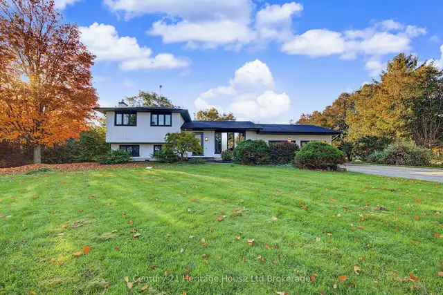 323634 Mt Elgin Road, Rural South-West Oxford, South-West Oxford