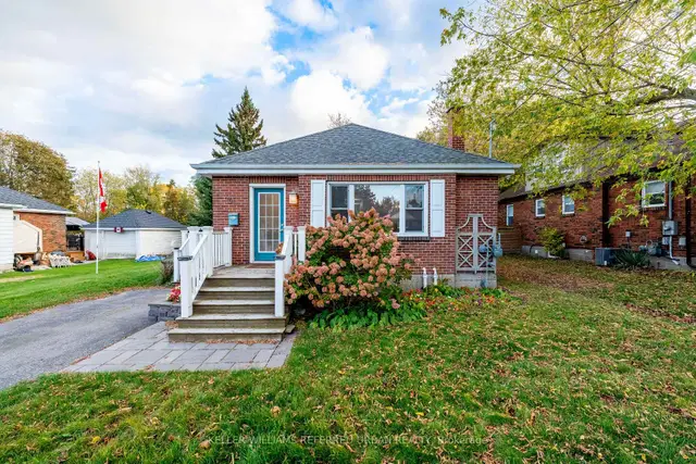 151 University Avenue E, Cobourg, Cobourg