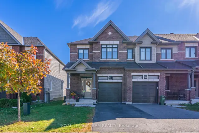 728 Teasel Way, Leitrim, Leitrim