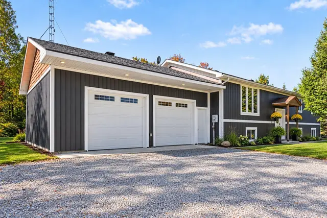 462 Anglican Church Road, Bathurst/Burgess & Sherbrooke (Bathurst) Twp, Tay Valley