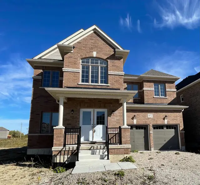 432 Van Dusen Avenue, Southgate, Southgate