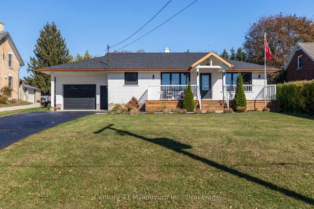 1050 Highway 9 N/A, South Bruce, South Bruce