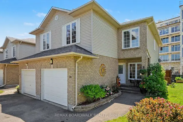 38 Roger Crescent, Casselman, Casselman