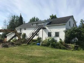 981 Christie Lake Road, Bathurst/Burgess & Sherbrooke (Bathurst) Twp, Tay Valley