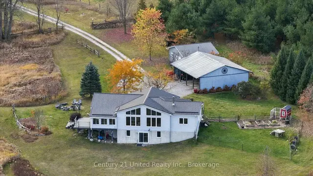 1651 Camp Line Road, Douro-Dummer, Douro-Dummer