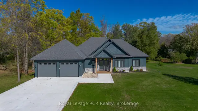 244 St Arnaud Street, Huron-Kinloss, Huron-Kinloss