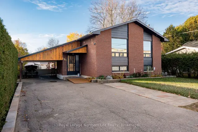 150 William Street, Sturgeon Falls, West Nipissing