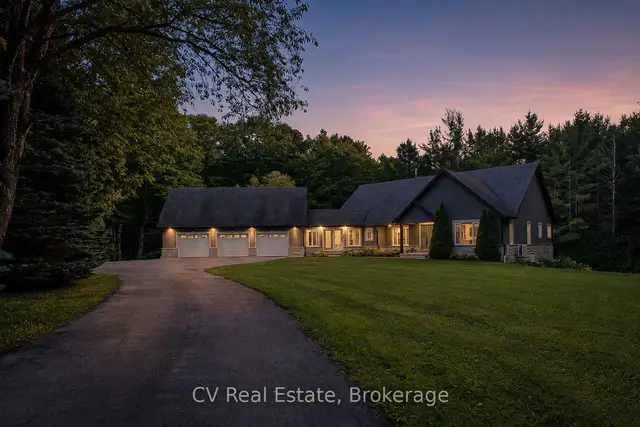 595530 4th Line, Blue Mountains, Blue Mountains