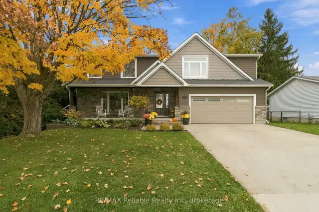 118 Waterloo Street, Exeter, South Huron