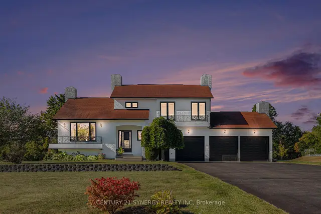 12 Davis Lane, Rideau Lakes (South Elmsley) Twp, Rideau Lakes