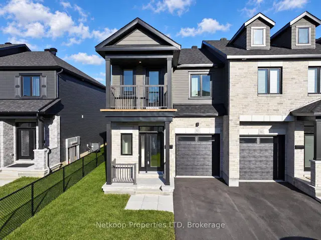 945 Cologne Street, Embrun, Russell