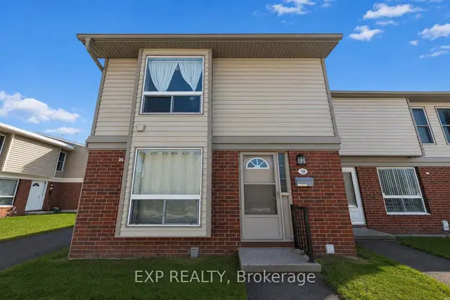 820 Cahill Drive W · #38, Hunt Club, Hunt Club - Windsor Park Village and Area
