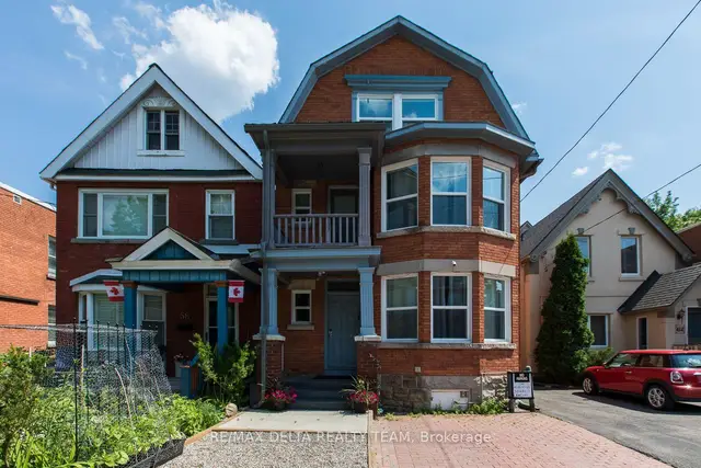 60 THIRD Avenue · #2, Glebe, Glebe - Ottawa East and Area