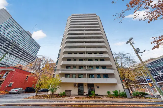 200 Bay Street · #1203, Ottawa Centre, Ottawa Centre