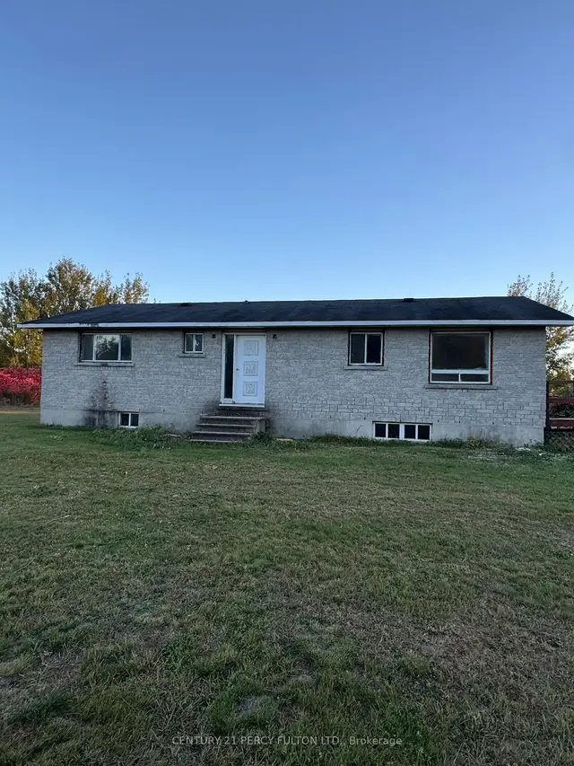 1343 B CHENAUX Road, Whitewater Region, Whitewater Region