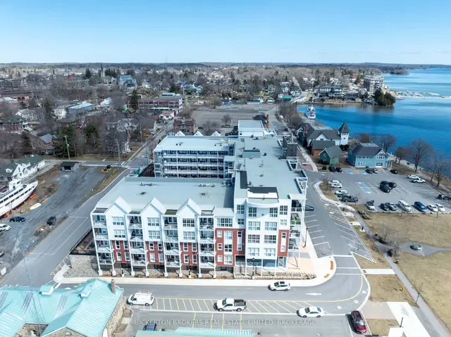 130 Water Street · #403, 05 - Gananoque, Gananoque