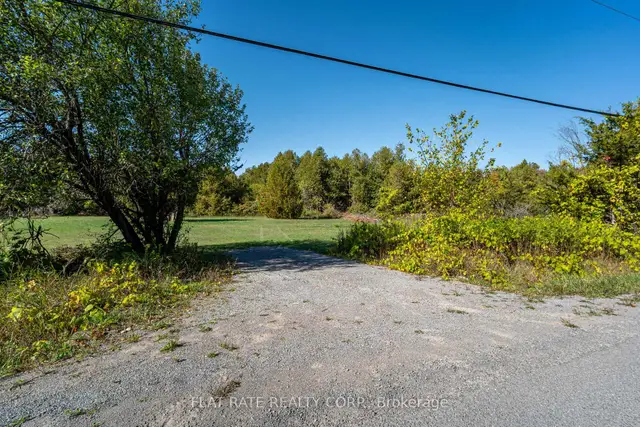 0 McCracken's Landing Road, Douro-Dummer, Douro-Dummer