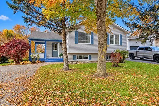 148 CHARLOTTE Street, Merrickville, Merrickville-Wolford