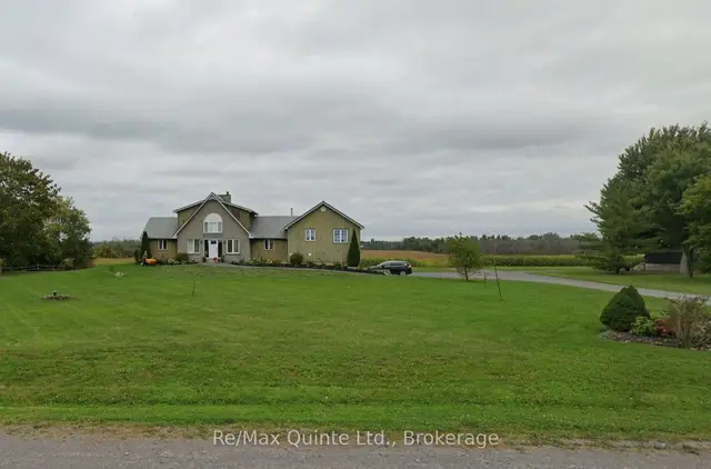 105 Casey Road, Thurlow Ward, Belleville