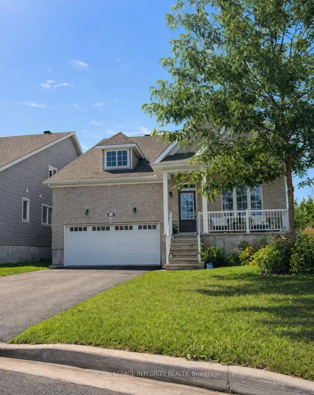 3230 Harvester Crescent, Kemptville, North Grenville