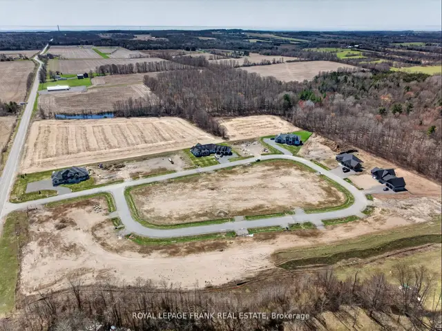 5422 Winfield Drive, Rural Port Hope, Port Hope