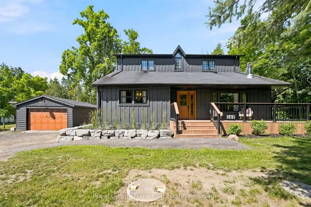3186 Buckhorn Road, Selwyn, Selwyn