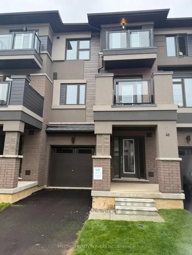 660 Colborne Street · #46, Brantford Twp, Brant