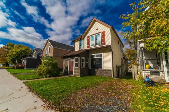 616 Second Street S, Central, Kenora
