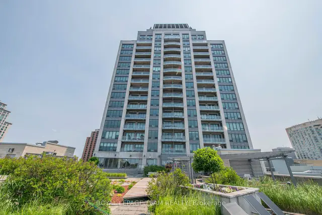 90 George Street · #1307, Lower Town/Byward Market, Lower Town - Sandy Hill