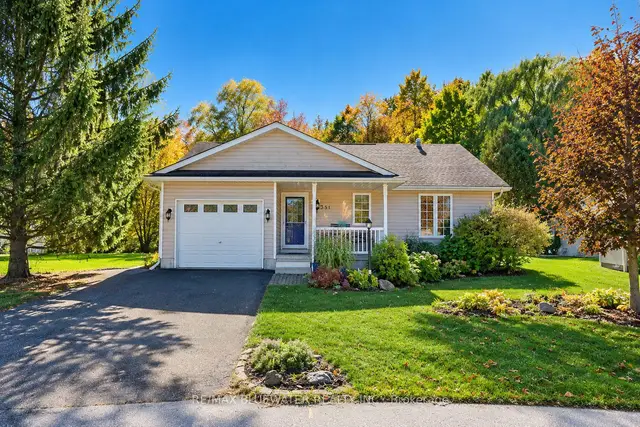 351 Shannon Boulevard, Stephen, South Huron