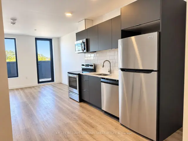 325 University Avenue W · #408, Cobourg, Cobourg