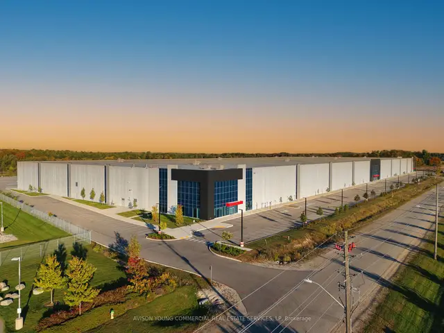 1080 Southgate Drive · #Opt 2, Clairfields/Hanlon Business Park, Guelph