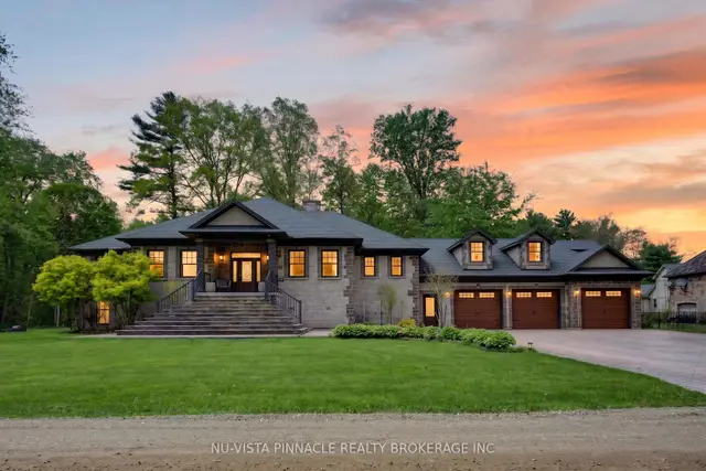 9082 Ferne Drive, Mount Brydges, Strathroy-Caradoc