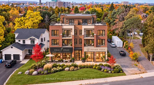 801 Walkley Road, Riverside Park, Billings Bridge - Riverside Park and Area
