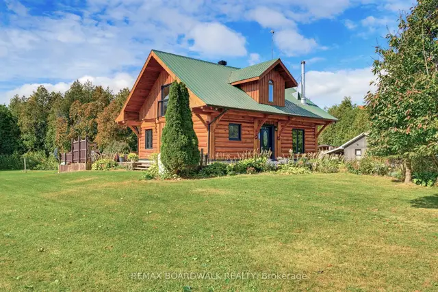 14490 County 15 Road, Merrickville/Wolford Twp, Merrickville-Wolford