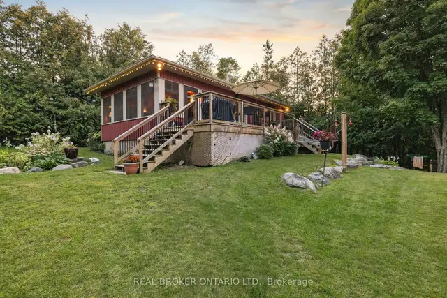 592 Caldwell Lane, Lanark Highlands (Darling) Twp, Lanark Highlands