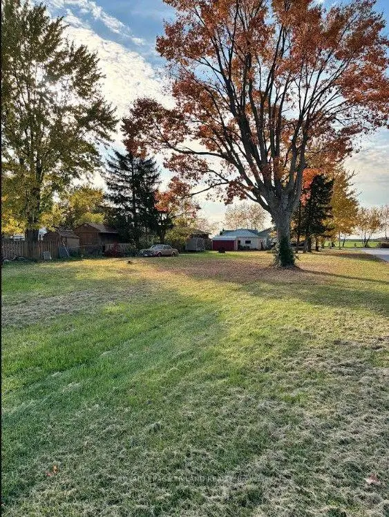 3141 INWOOD Road, Brooke Alvinston, Brooke-Alvinston