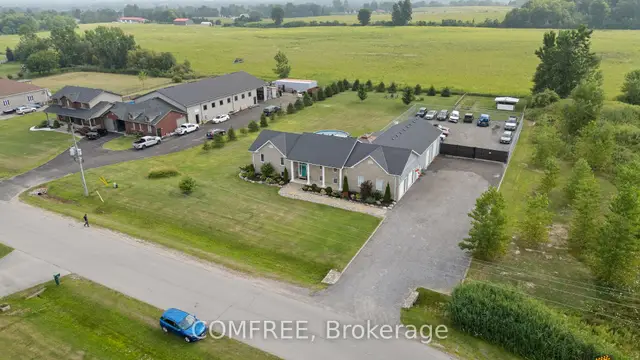 1 Starlight Lane, Rural Thames Centre, Thames Centre
