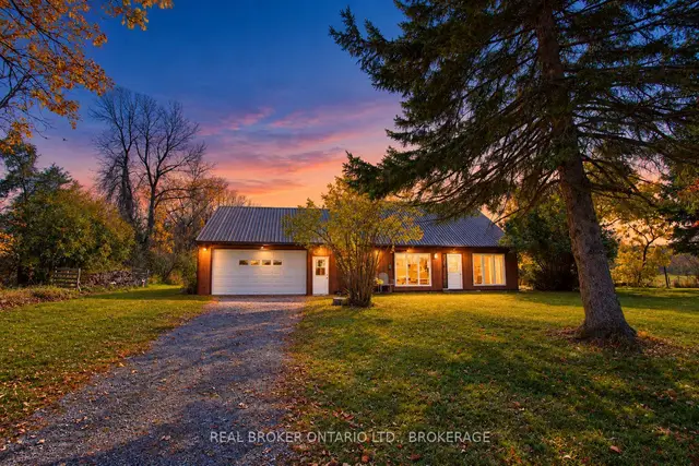 2268 Mcintyre Road, 64 - Lennox and Addington - South, Loyalist