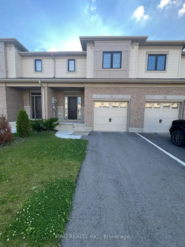 214 Renaissance Drive, St. Thomas, St. Thomas