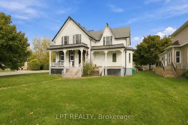 4068 Petrolia Line, Petrolia, Petrolia