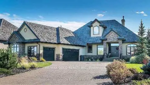 5 Mountain Basin Drive, McDougall, McDougall