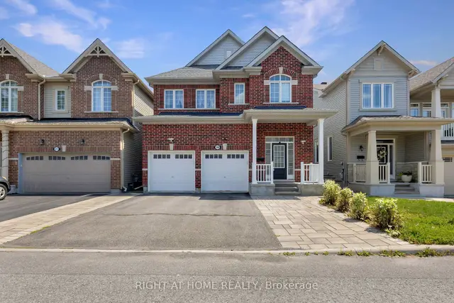 209 Rivertree Street, Kanata - Emerald Meadows/Trailwest, Kanata