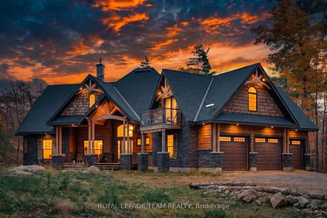 839 Barrett Chute Road, Greater Madawaska, Greater Madawaska
