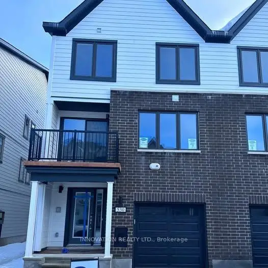 530 Woven Pvt Private, Stittsville (North), Stittsville - Munster - Richmond